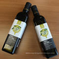 500ml 750ml Glass Olive Oil Packaging Bottle/Brown Glass Bottle/Dark Green Bottle